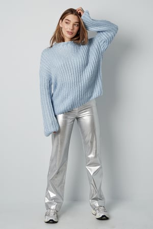 Everyday Classic sweater h5 Picture7